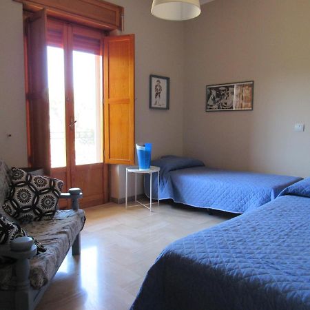 Casa il Giovane Alloro Martina Franca Esterno foto