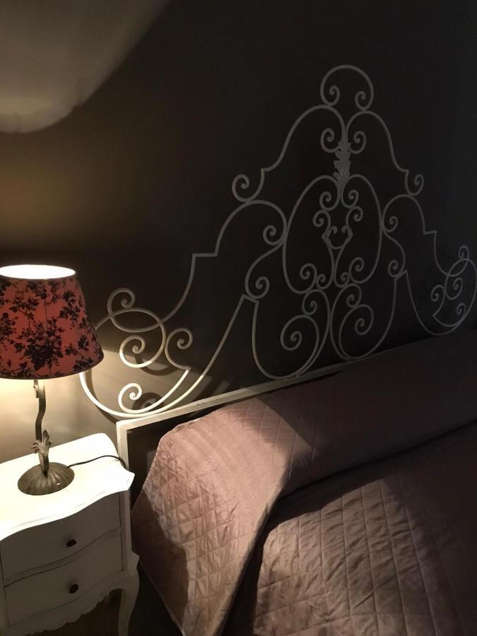 Casa il Giovane Alloro Martina Franca Esterno foto