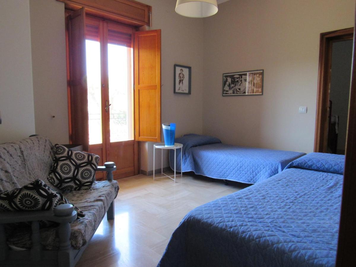 Casa il Giovane Alloro Martina Franca Esterno foto