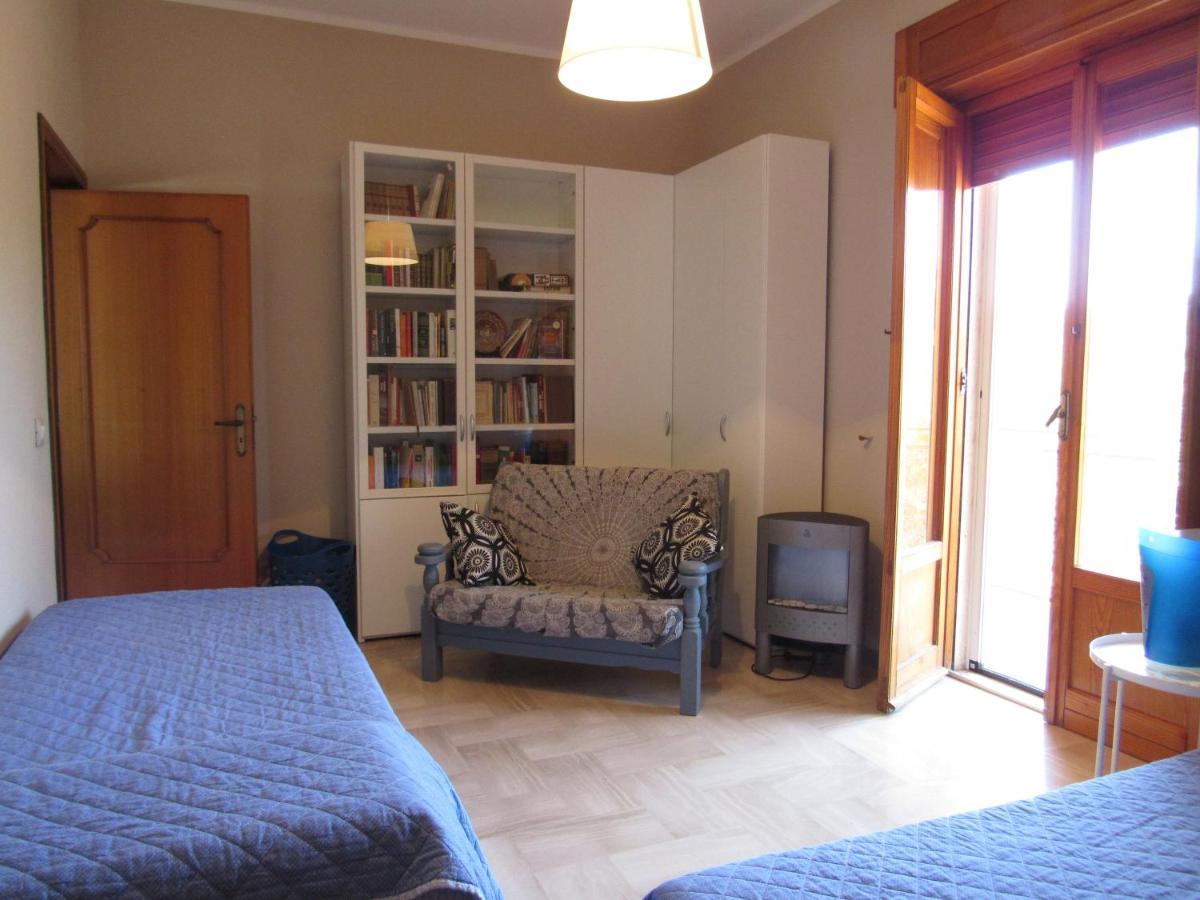 Casa il Giovane Alloro Martina Franca Esterno foto
