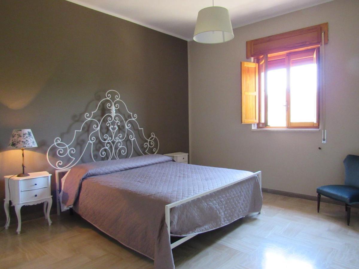 Casa il Giovane Alloro Martina Franca Esterno foto