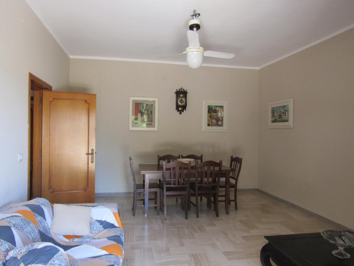 Casa il Giovane Alloro Martina Franca Esterno foto