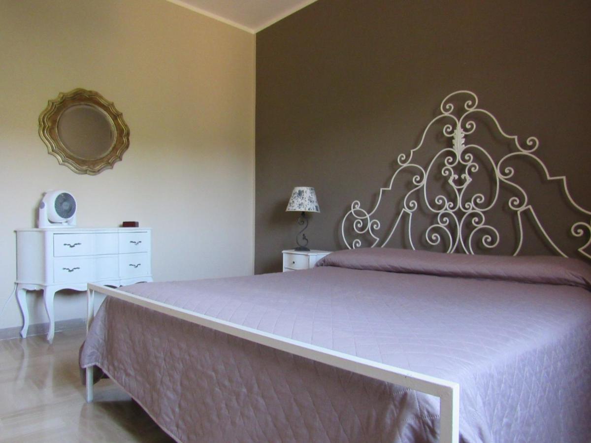 Casa il Giovane Alloro Martina Franca Esterno foto