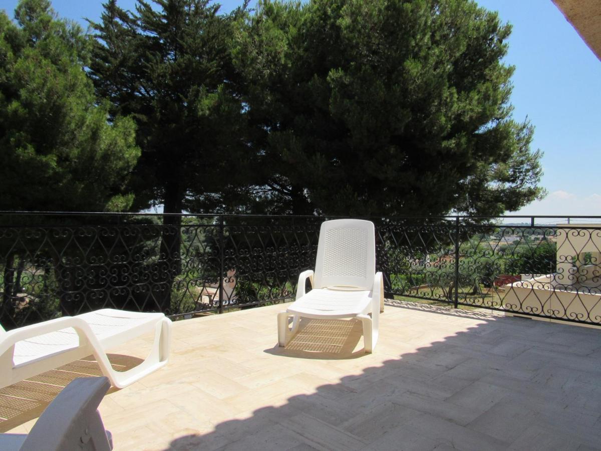 Casa il Giovane Alloro Martina Franca Esterno foto