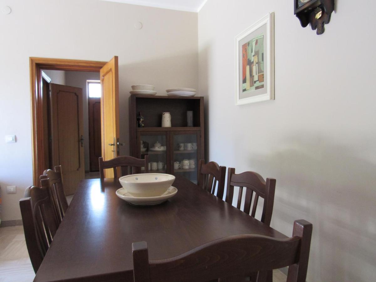 Casa il Giovane Alloro Martina Franca Esterno foto