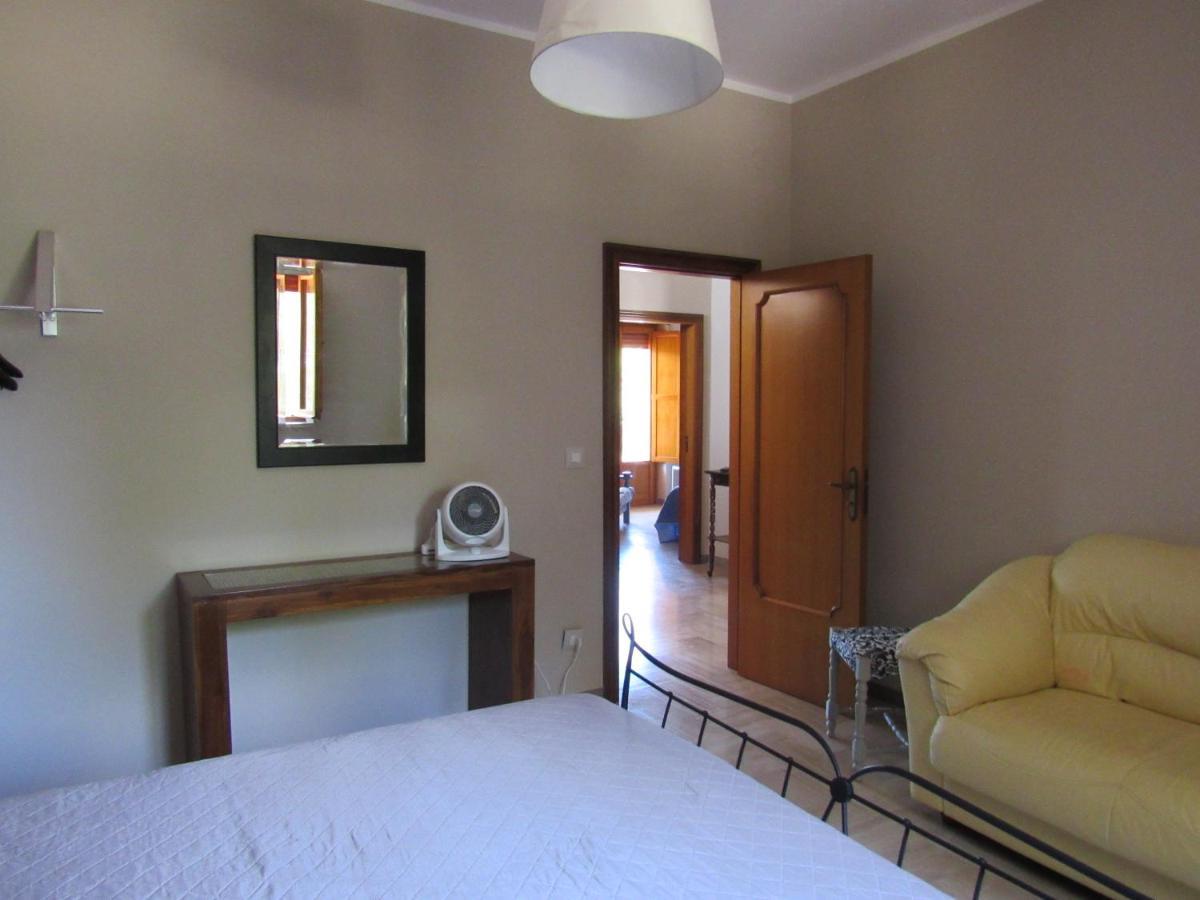 Casa il Giovane Alloro Martina Franca Esterno foto